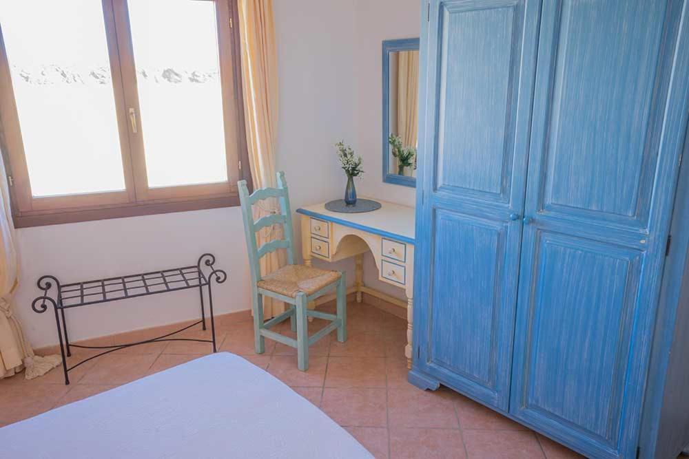 טנאונלה Residence Baia Sant Anna Con Piscina מראה חיצוני תמונה